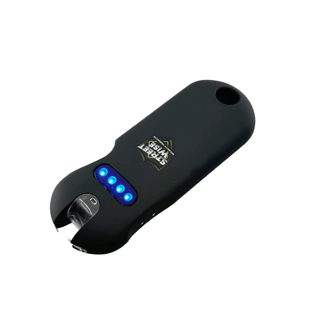 SMART Keychain Rechargeable Stun Device – Burns Army Surplus
