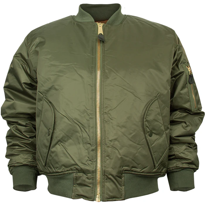 MA-1 Flight Jacket