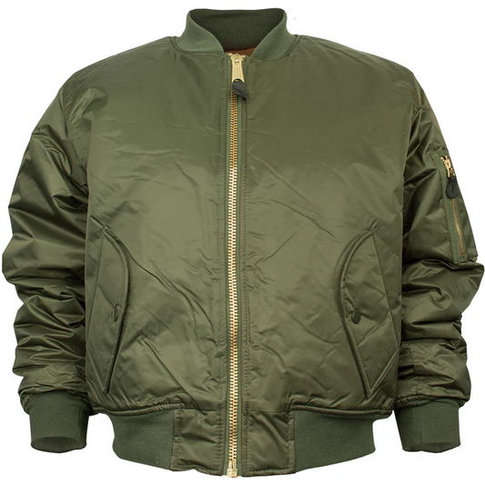 MA-1 Flight Jacket