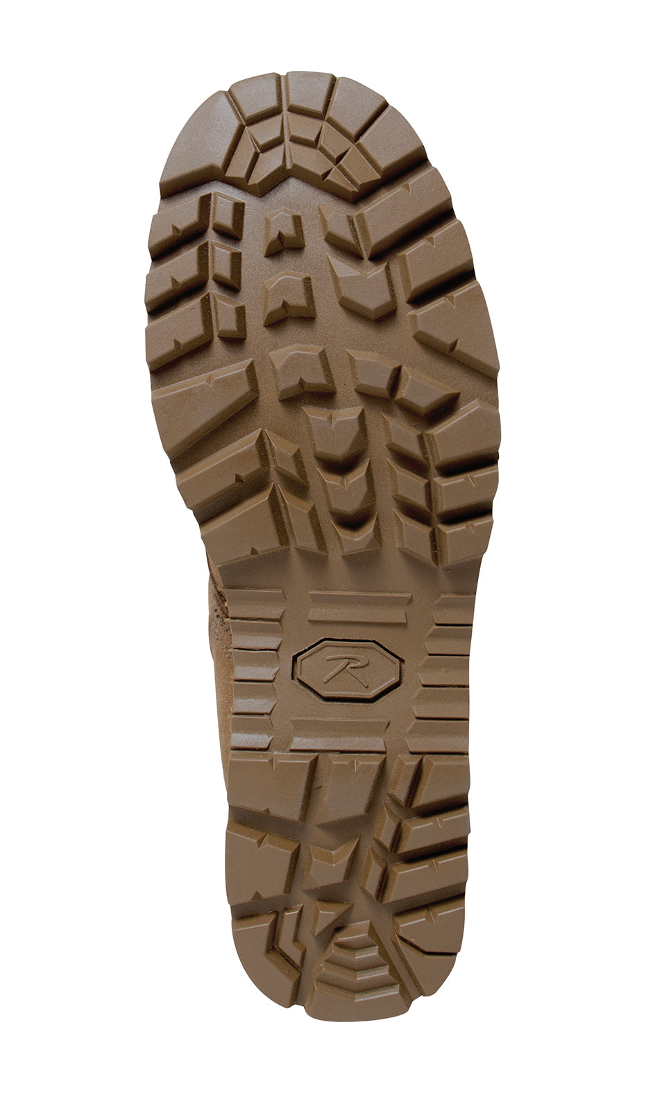 Rothco Sierra Sole Tactical Boots