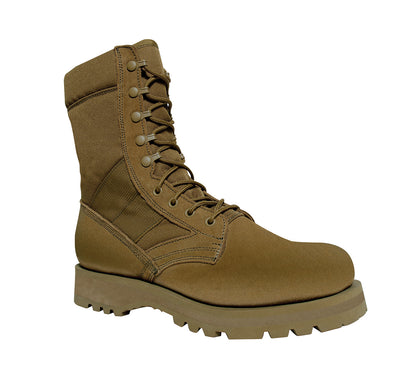 Rothco Sierra Sole Tactical Boots
