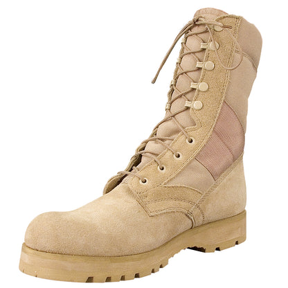 Rothco Sierra Sole Tactical Boots
