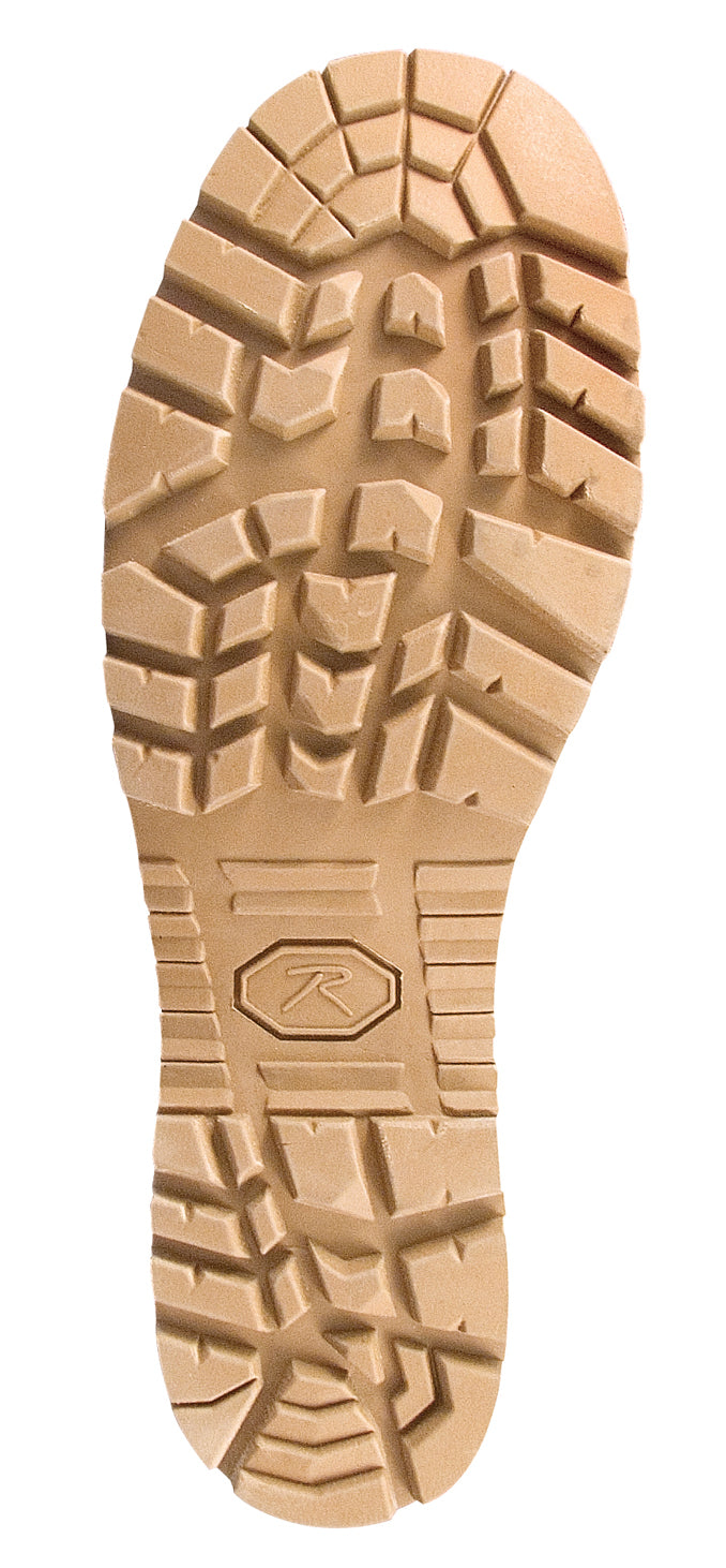 Rothco Sierra Sole Tactical Boots