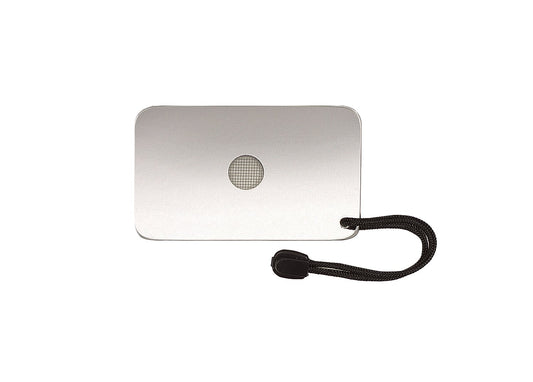 Signal Mirror