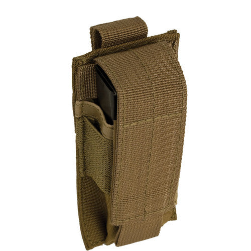 Mag Pouch - Single - Pistol