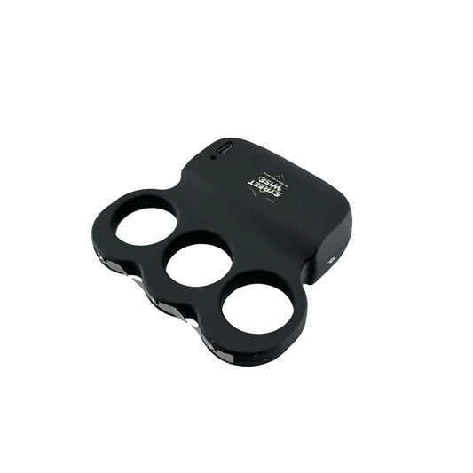 Triple Sting Ring 28,000,000 Stun Gun