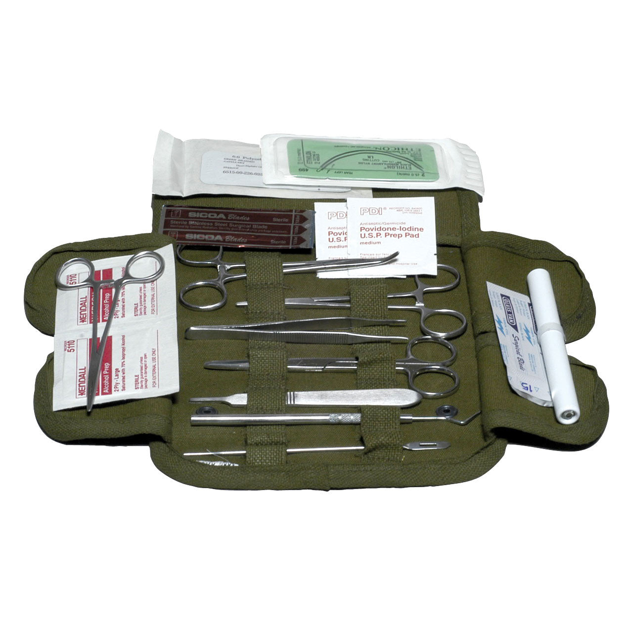 Surgical Kit