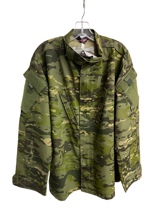 Tru-Spec Tactical Response Uniform Multicam Tropic (Large)