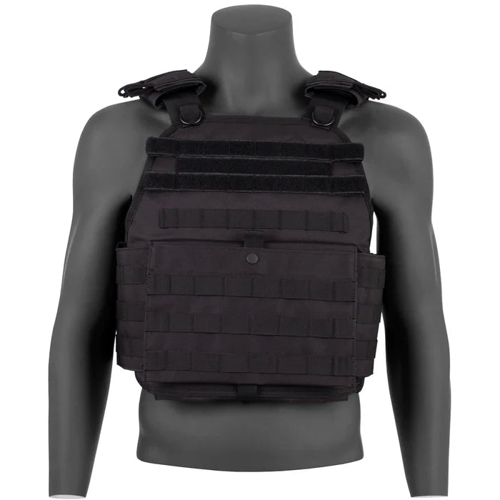 Tactical Plate Carrier