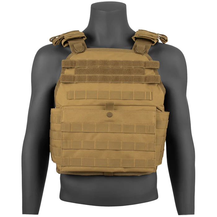 Tactical Plate Carrier