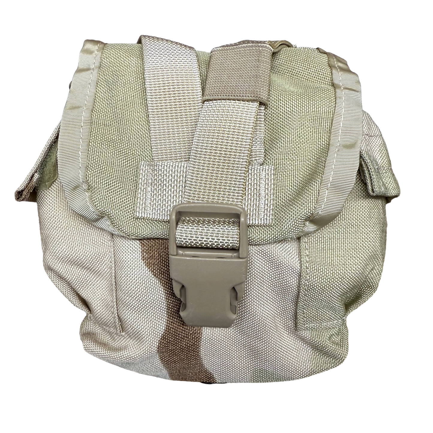 MOLLE II Canteen Pouch