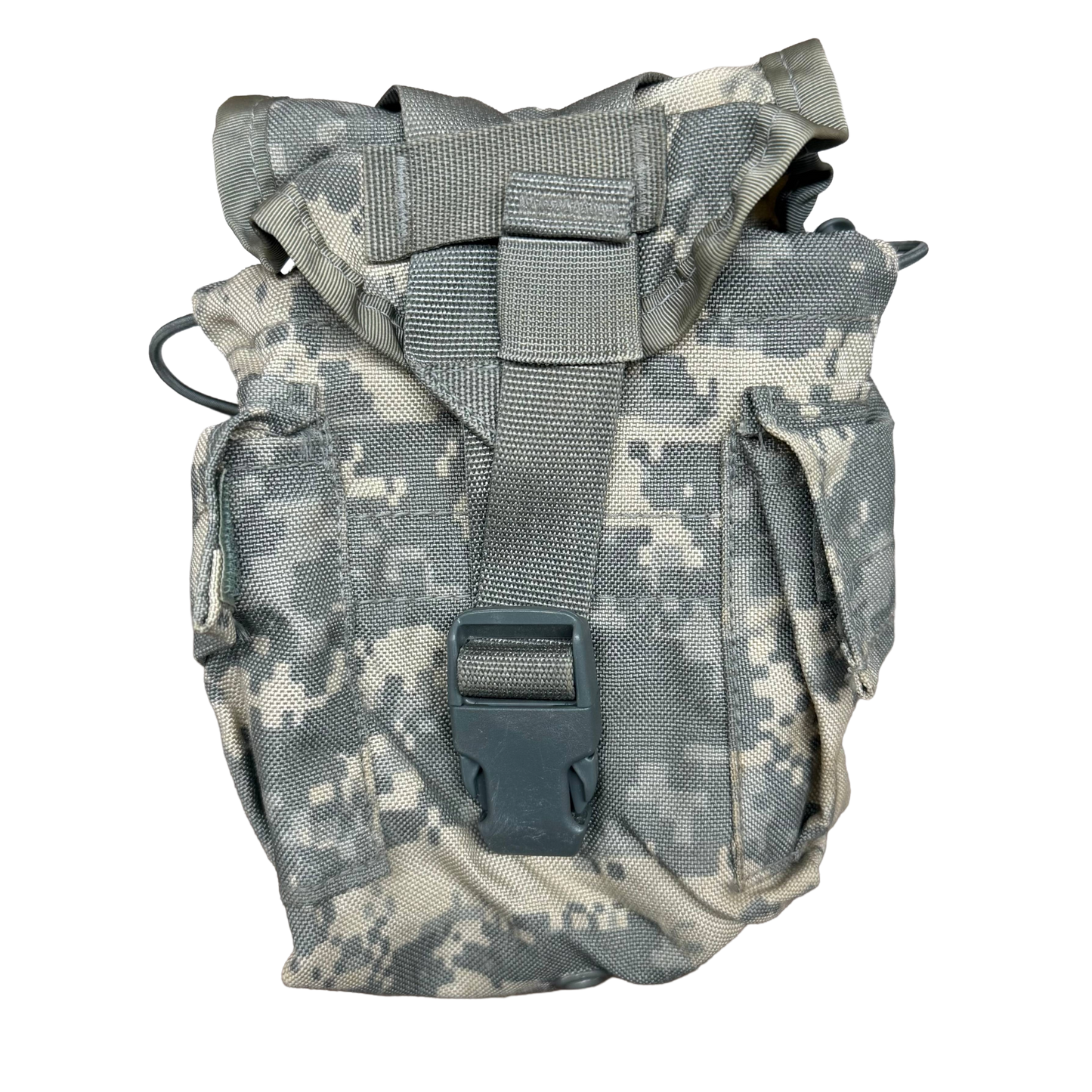 MOLLE II Canteen Pouch