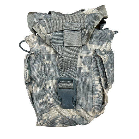 MOLLE II Canteen Pouch