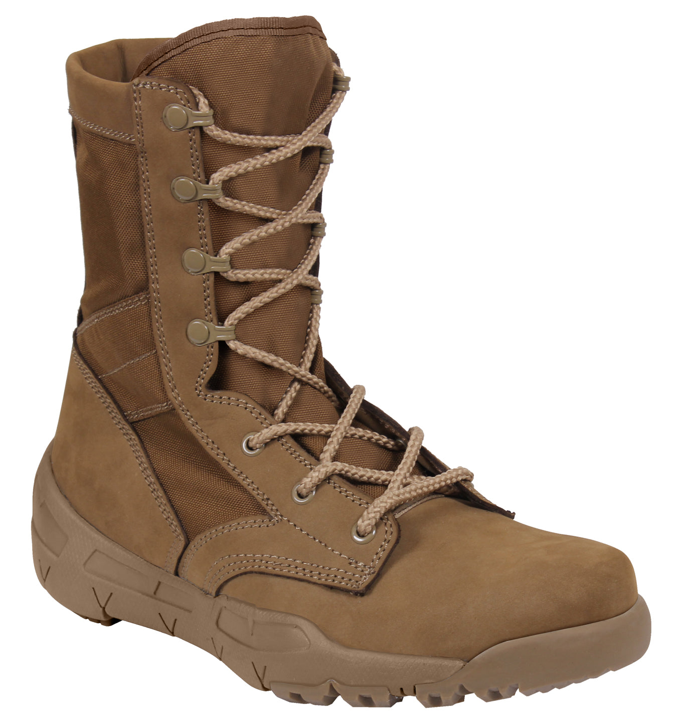 Rothco Waterproof V-Max Lightweight Tactical Boot