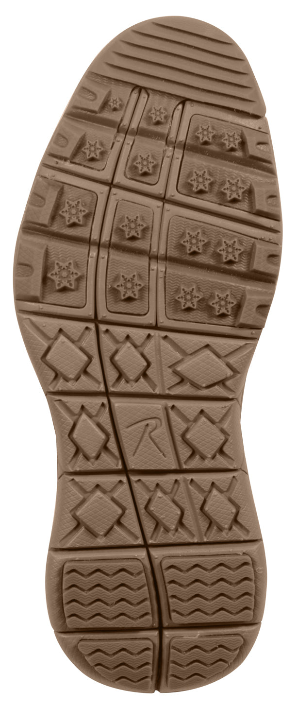 Rothco Waterproof V-Max Lightweight Tactical Boot