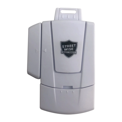 Mini Window Alarm — Compact Protection, Powerful Alert