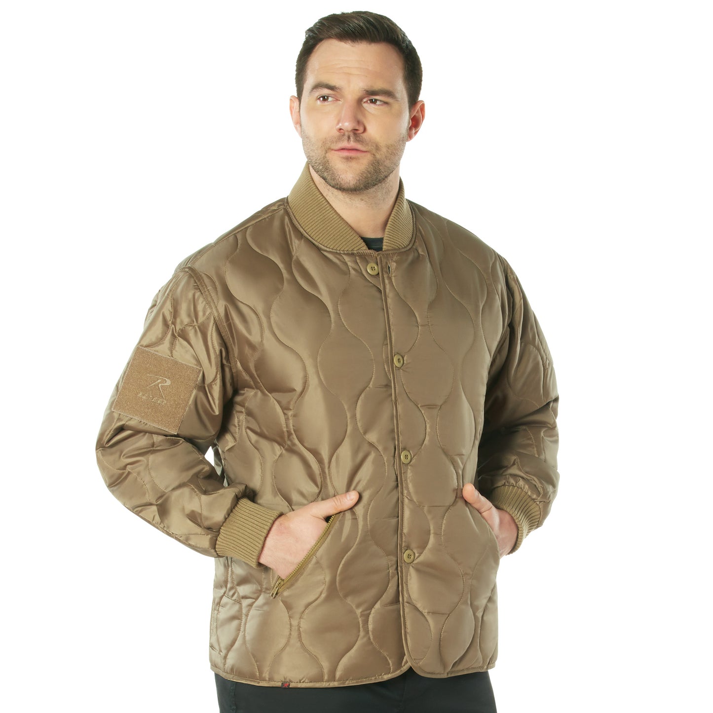 Rothco Woobie Jacket