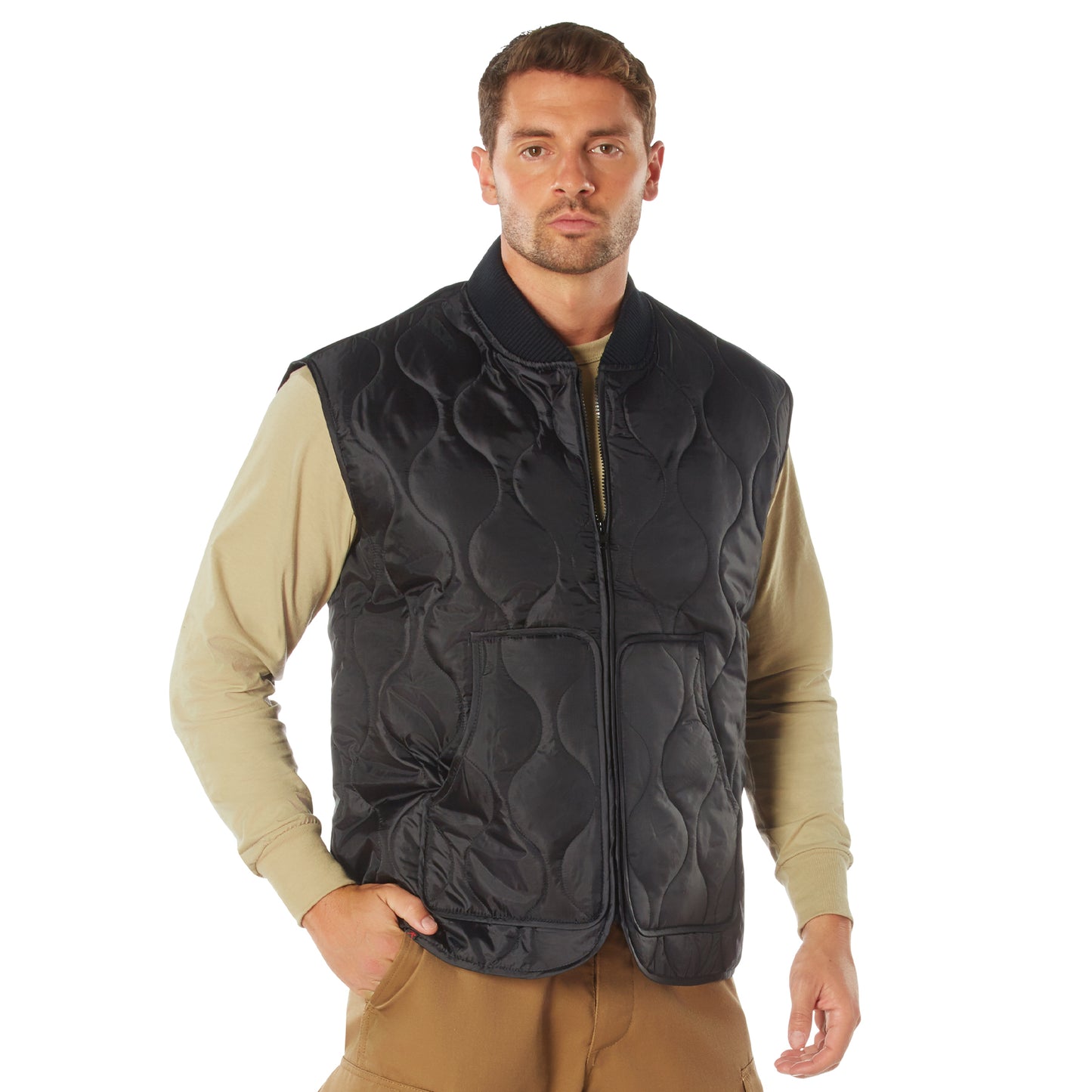 Rothco Woobie Vest