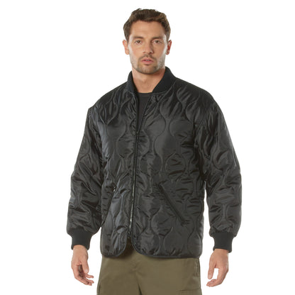 Rothco Concealed Carry Woobie Jacket