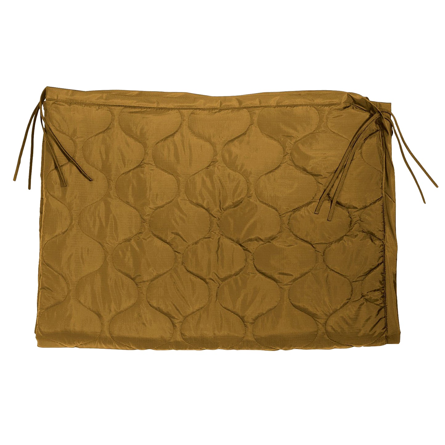 Rothco G.I. Type Camo Poncho Liner