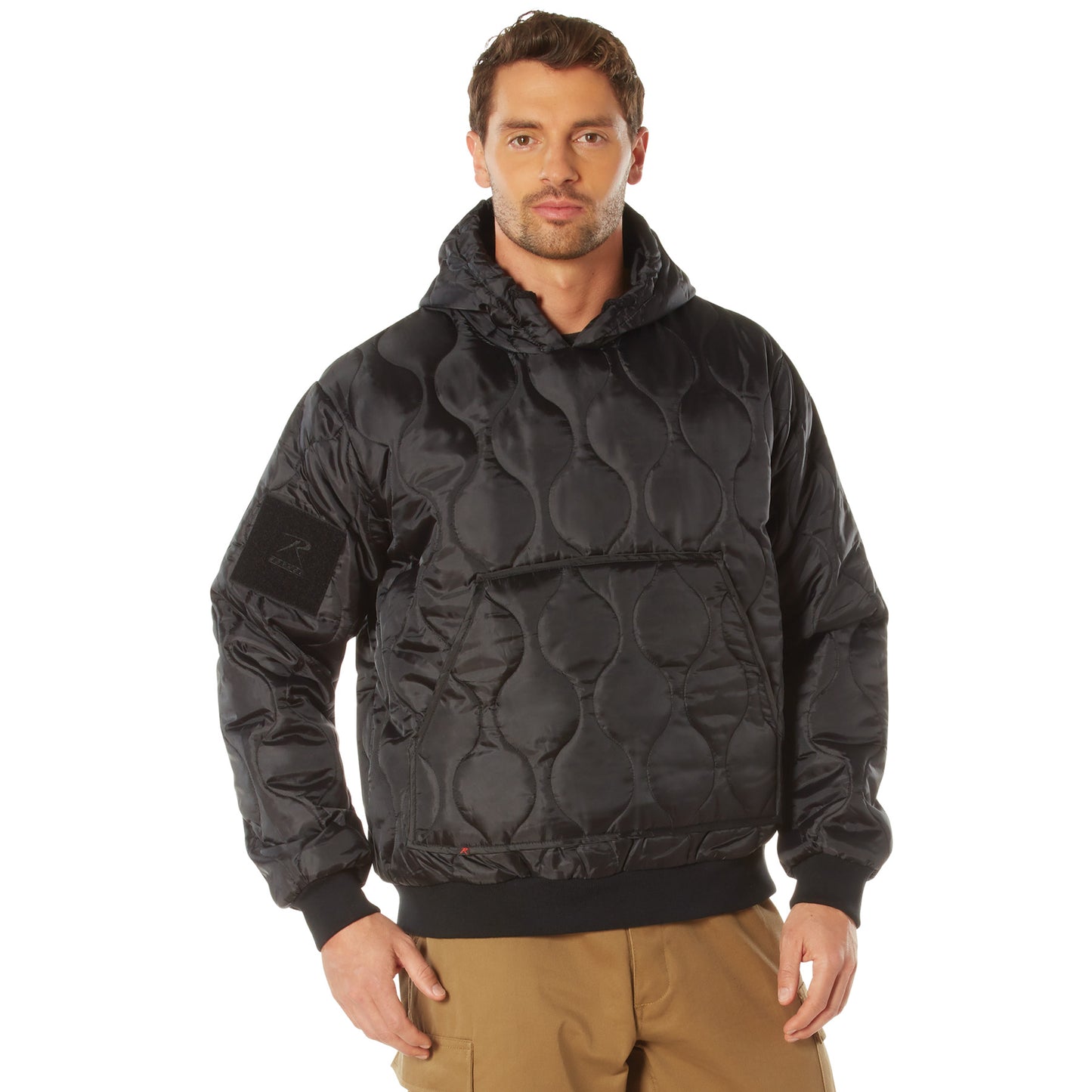 Rothco Woobie Hooded Sweatshirt