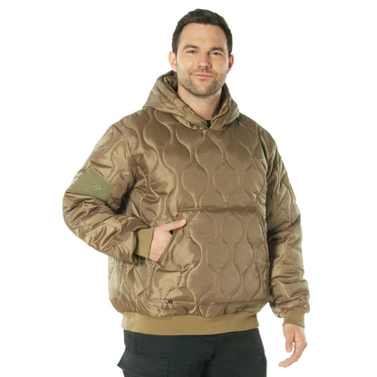 Rothco Woobie Hooded Sweatshirt