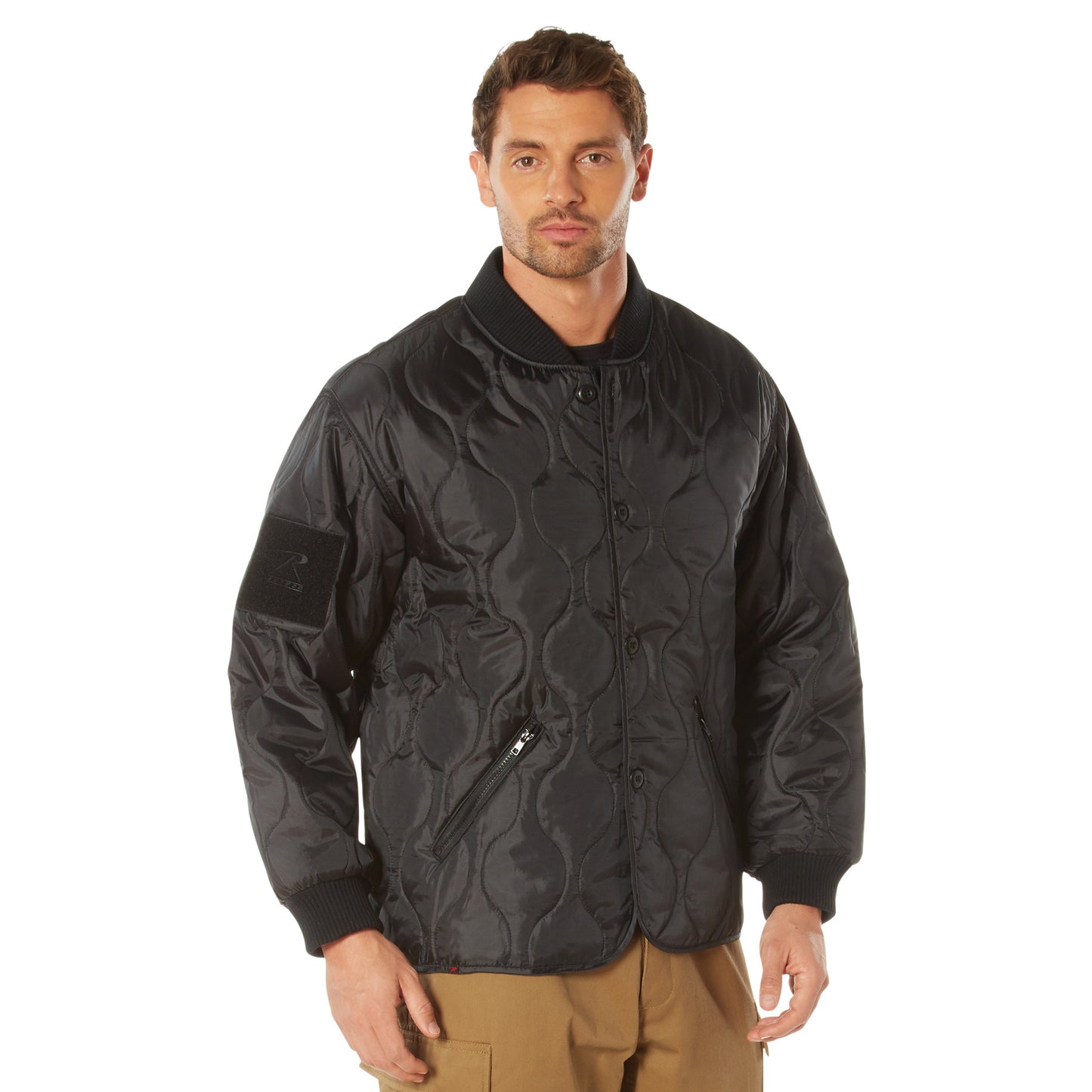 Rothco Woobie Jacket