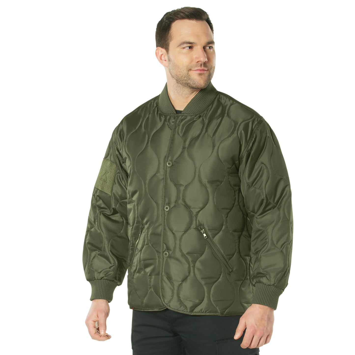Rothco Woobie Jacket