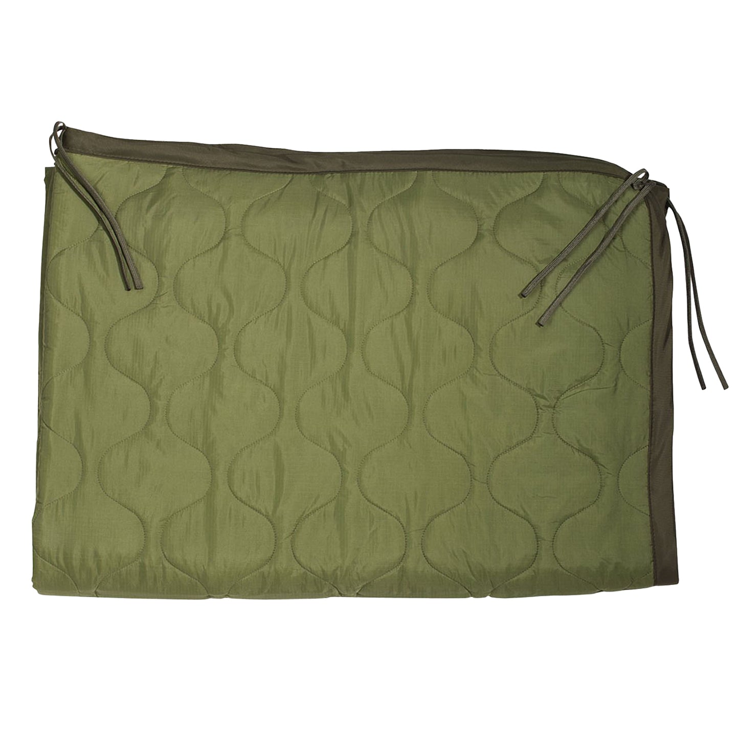 Rothco G.I. Type Camo Poncho Liner