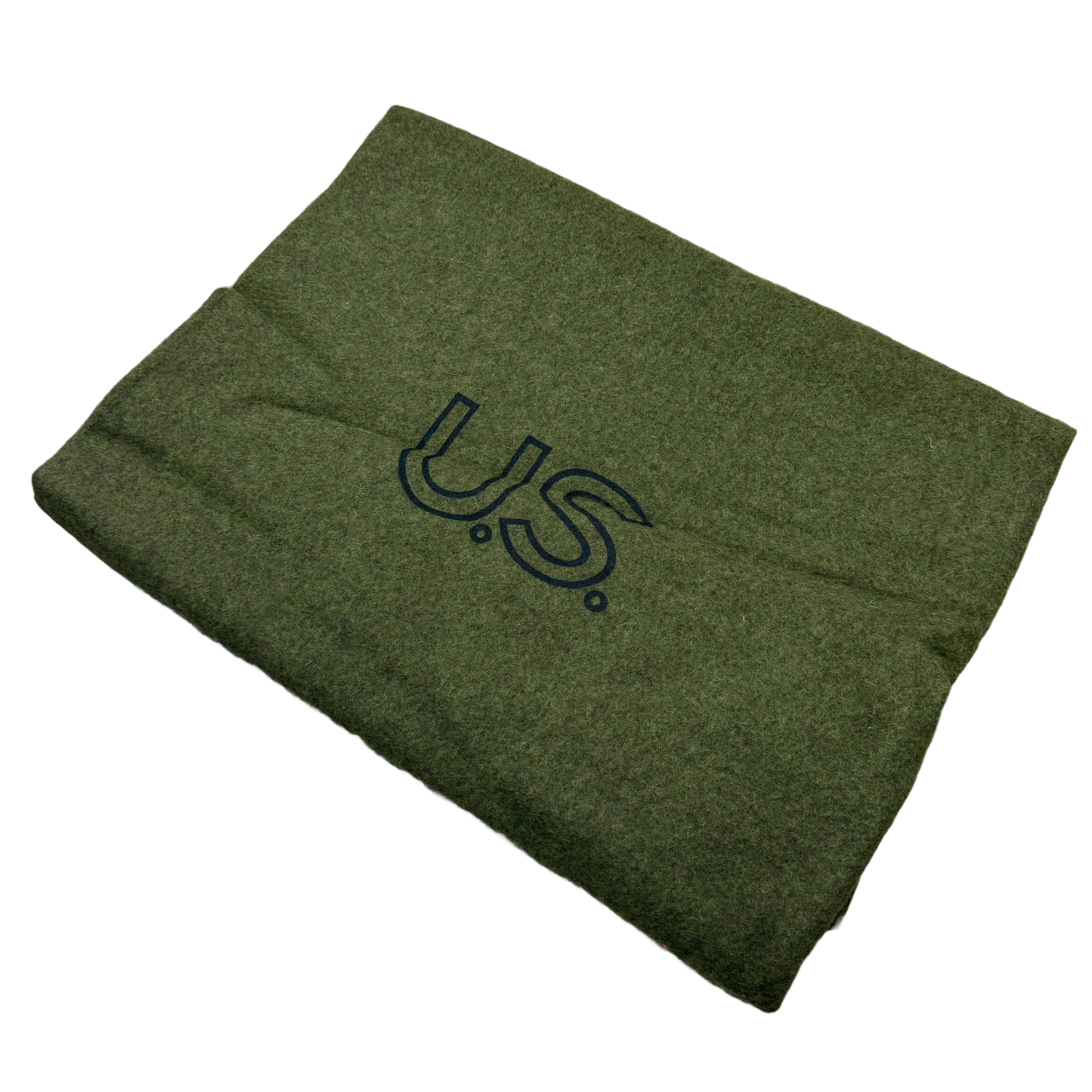 Authentic USGI Wool Blanket