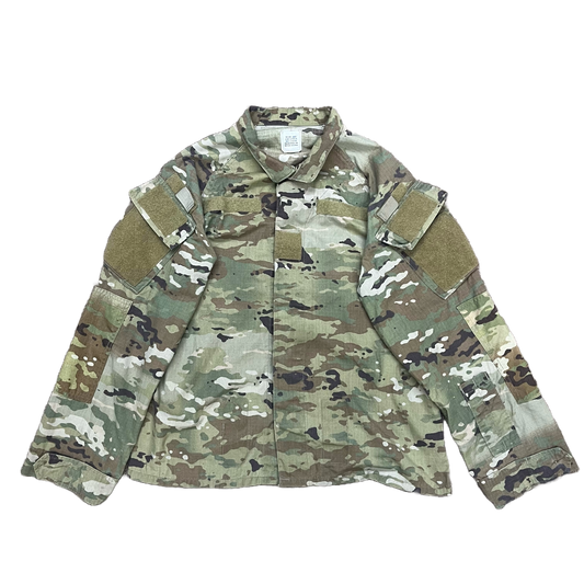 Improved Hot Weather Combat Uniform (IHWCU) Coat