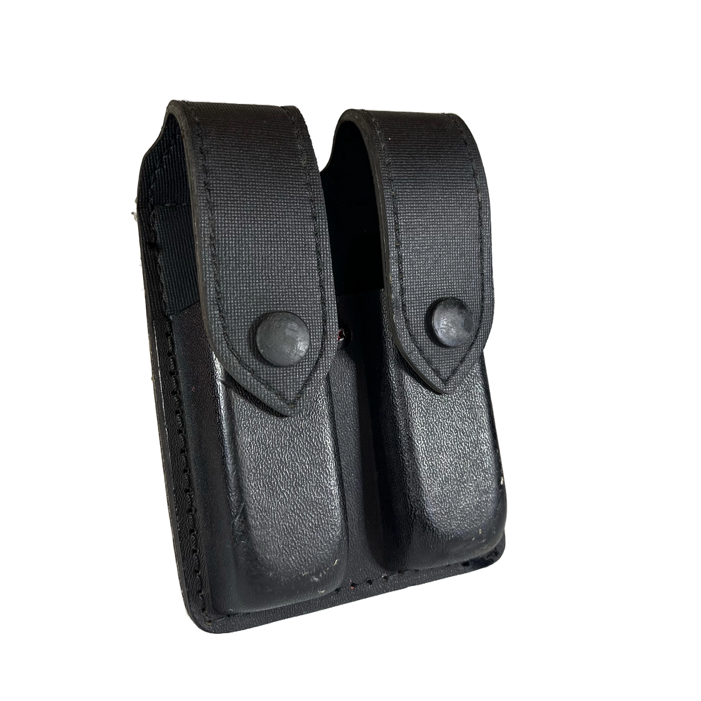 Safariland 77 Double Magazine Pouch