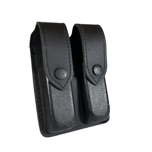 Safariland 77 Double Magazine Pouch