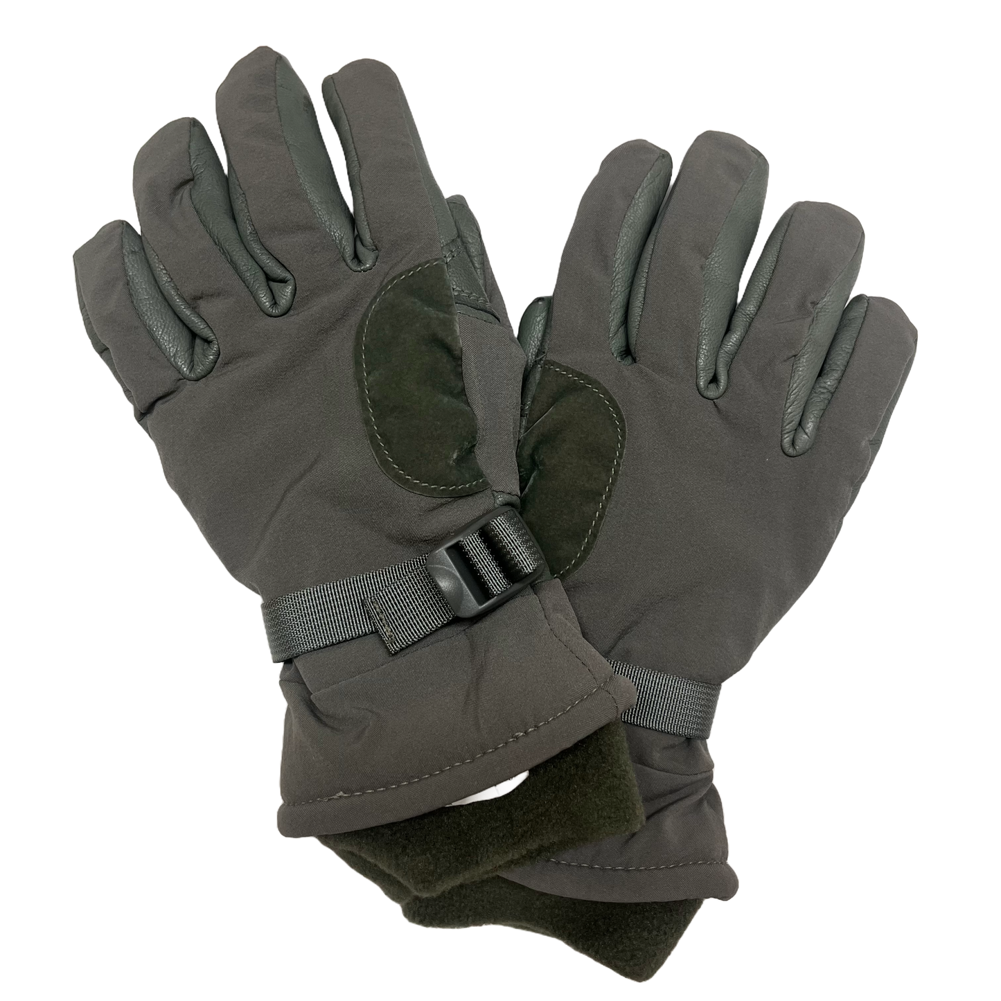 Intermediate Cold Weather Gloves