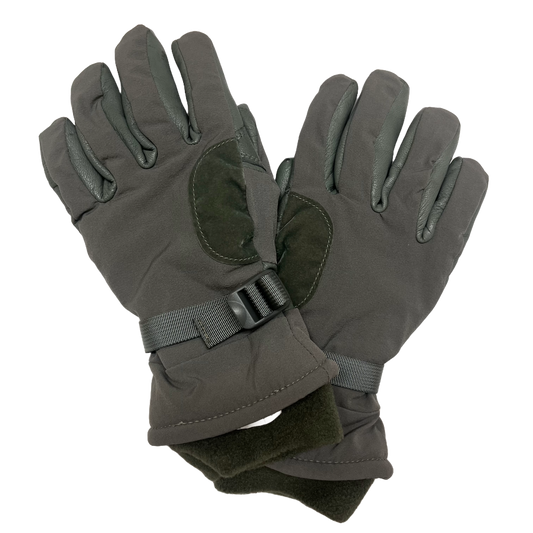 Intermediate Cold Weather Gloves