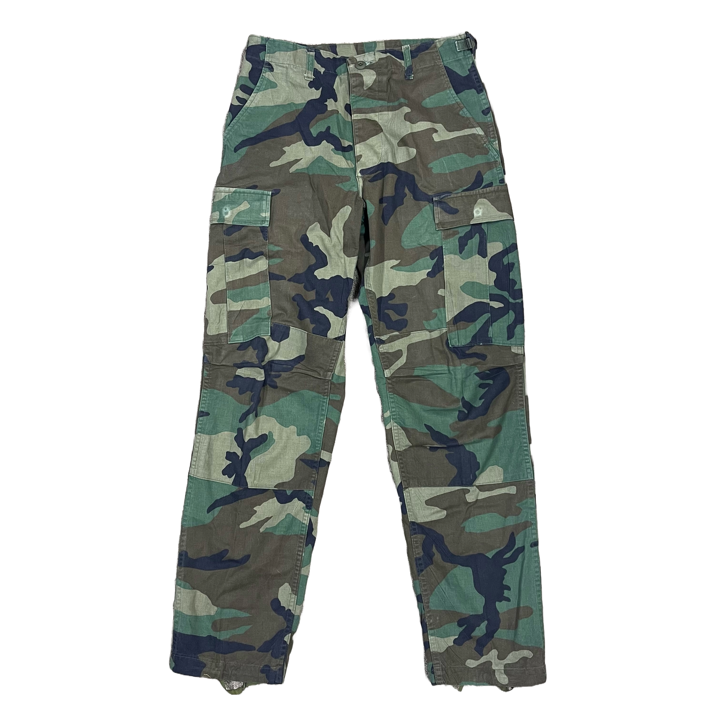 Battle Dress Uniform (BDU) Trousers