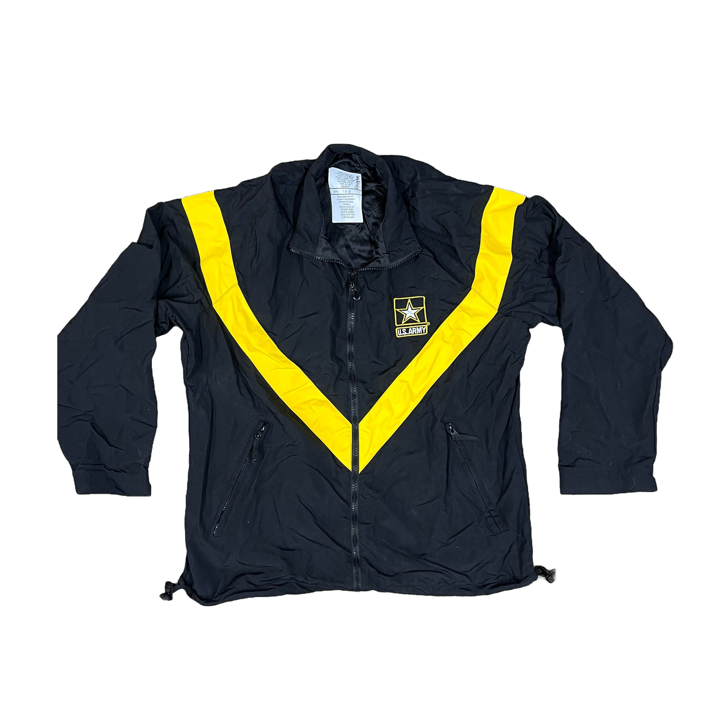 Army Physical Fitness Uniform (AFPU) Jacket