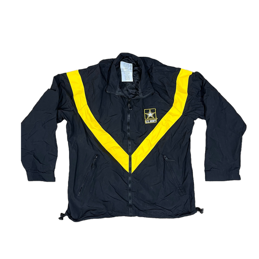 Army Physical Fitness Uniform (AFPU) Jacket