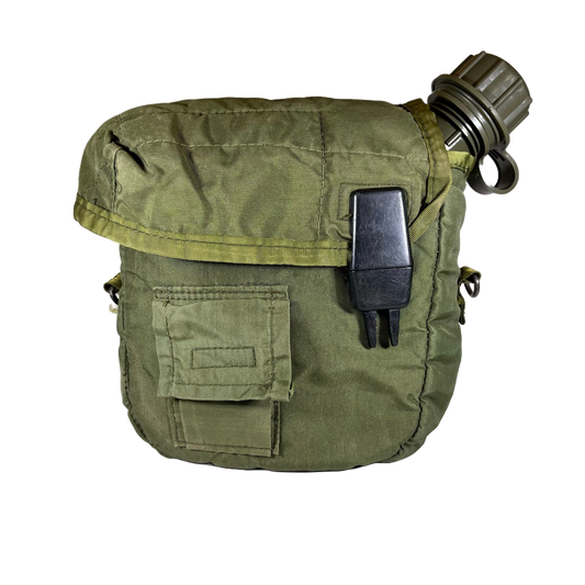 Canteen Cover (2 Quarts)