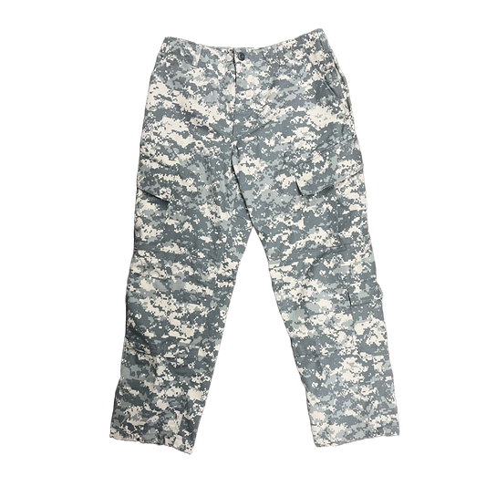 Army Combat Uniform (ACU) Trousers, UCP