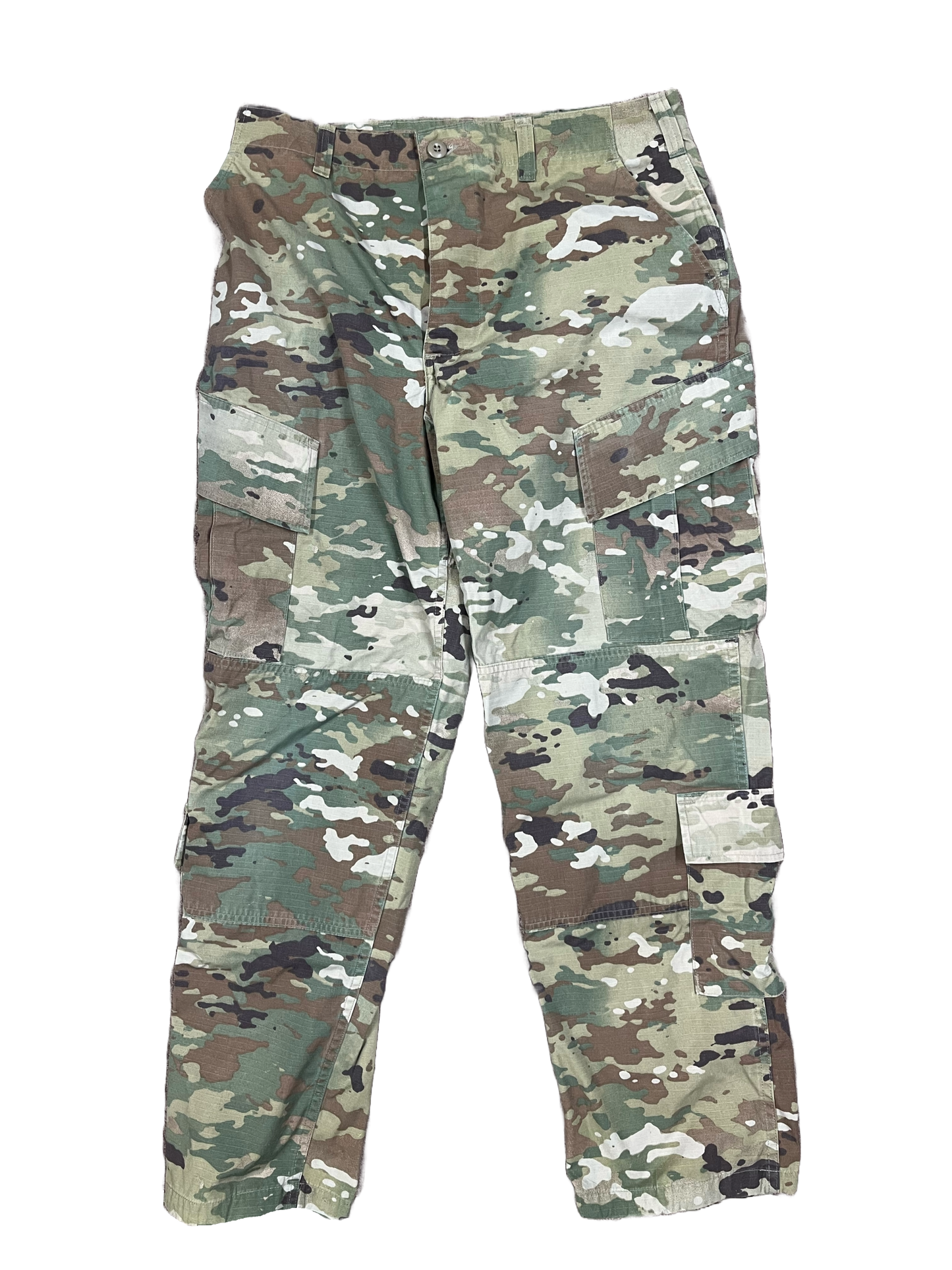 Army Combat Uniform (ACU) Trousers, OCP