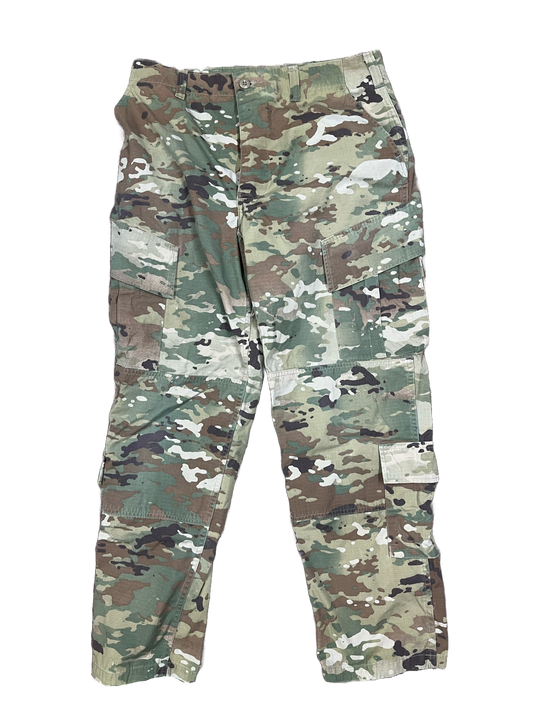 Army Combat Uniform (ACU) Trousers, OCP