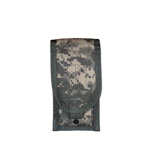 MOLLE II Double Magazine Pouch