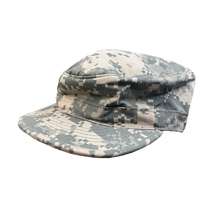 Army Patrol Cap – Burns Army Surplus