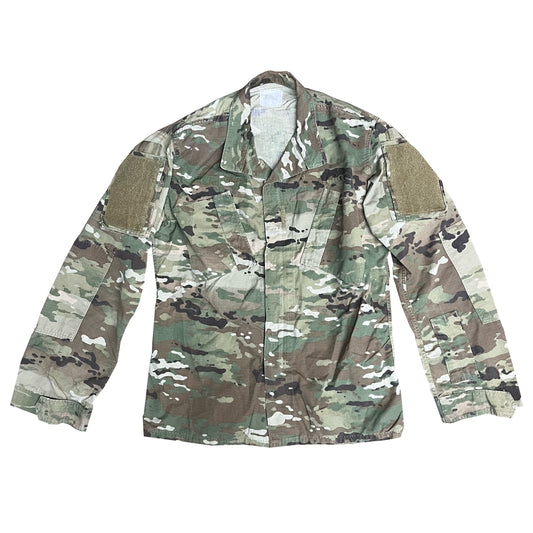 Army Combat Uniform (ACU) Coat, OCP