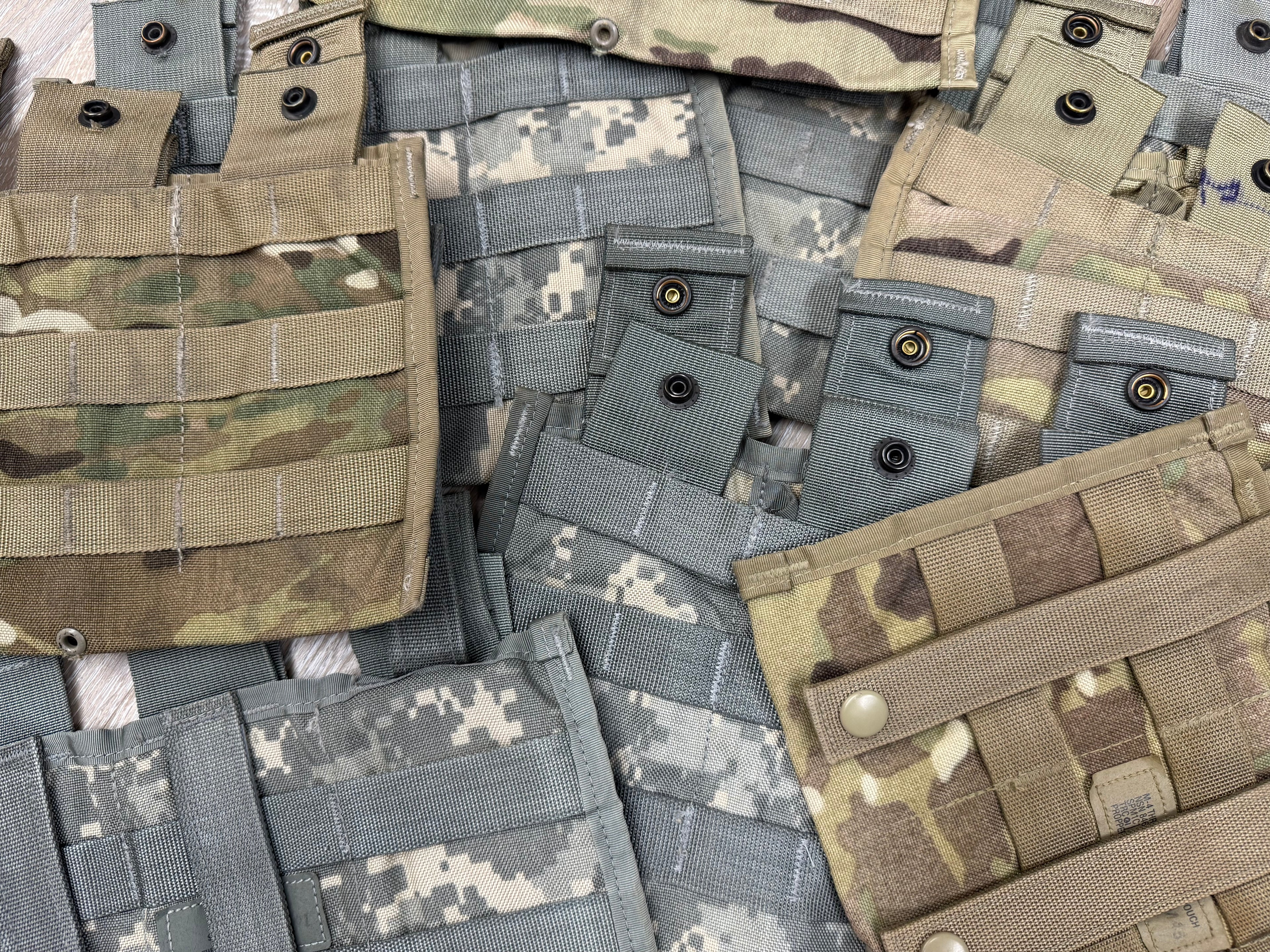 Burns Army Surplus LLC in Rolla, MO - photo 5