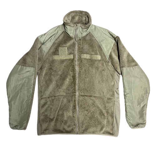 Gen III ECWCS L3 Jacket, Tan 499