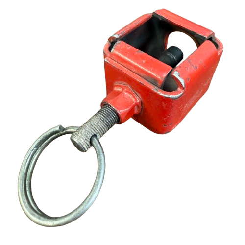 Blank Firing Adapter