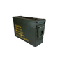 M19A1 (.30 cal) Ammo Can