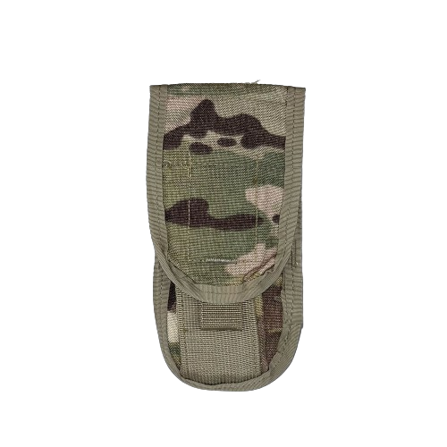 MOLLE II Double Magazine Pouch